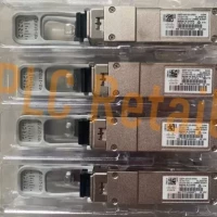 ENet QSFP-H40G-CU4M-ENC ENET CISCO QSFP-H40G-CU4M COMPATIBLE TAA COMPLIANT FUNCTIONALLY IDENTICAL 40GBAS