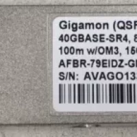 ENet Q28-503-ENC GIGAMON Q28-503 COMPATIBLE QSFP28