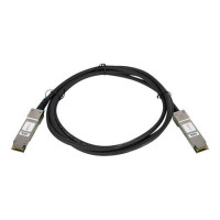 ENet QFX-QSFP-DAC-5M-ENC ENET JUNIPER COMPATIBLE QFX-QSFP-DAC-5M TAA COMPLIANT FUNCTIONALLY IDENTICAL 40G