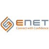 ENet SFC2-CIMN-3M-ENC CISCO TO MELLANOX COMPATIBLE SFP+ DAC 3M