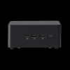 Asus RNUC14RVHU70000UI REVEL CANYON ASUS NUC 14 PRO INTEL CORE ULTRA 7 155H BAREBONE KI