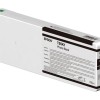 EPSON - PRO IMAGING CONSUMABLES T55K100 ULTRACHROME HD PHOTO BLACK INK 700ML