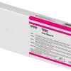 EPSON - PRO IMAGING CONSUMABLES T55K300 ULTRACHROME HD VIVID MAGENTA INK 700ML