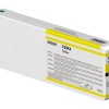 EPSON - PRO IMAGING CONSUMABLES T55K400 ULTRACHROME HD YELLOW INK 700ML