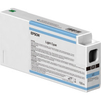EPSON - PRO IMAGING CONSUMABLES T54V500 ULTRACHROME HD LIGHT CYAN INK 150ML