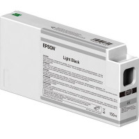 EPSON - PRO IMAGING CONSUMABLES T54V700 ULTRACHROME HD LIGHT BLACK INK 150ML
