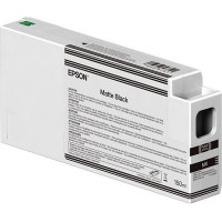 EPSON - PRO IMAGING CONSUMABLES T54V800 ULTRACHROME HD MATTE BLACK INK 150ML
