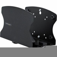 Startech 2NS-CPU-WALL-MOUNT PC WALL MOUNT BRACKET/HOLDER - FOR DESKTOP COMPUTER TOWER SHELF