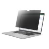 Startech 14M21-PRIVACY-SCREEN 14IN MACBOOK PRO PRIVACY SCREEN ANTI-GLARE BLUE LIGHT FILTER