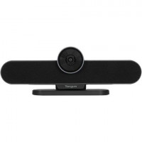 Targus AEM350USZ ALL-IN-ONE 4K VIDEO CONF SYSTEM BLACK