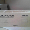 Logitech 991-000478 RALLY BAR HUDDLE AND TAP IP BNDLE