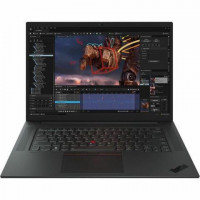 Lenovo 21FV001BUS THINKPAD P1 G6 I7-13700H 32GB 1TB SSD 16IN NT W11P