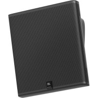 Harman JBL-SLP14/T-BK SLEEK LOW-PROF ON-WALL 4IN BLK PRICED AS PACKAGE OF 2