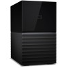 Western Digital WDBFBE0240JBK-NESN MY BOOK DUO 24TB BLACK PAN-AM