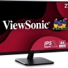 Viewsonic VA2756-4K-MHD 27IN 4K IPS MONITOR WITH HDMI DISPLAYPORT