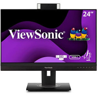 Viewsonic VG2456V 24IN ERGONOMIC DOCKING MONITOR