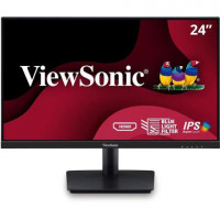 Viewsonic VA2409M 24INCH 1080P IPS 75HZ ADAPTIVE SYNC MONITOR WITH HDMI, VGA.