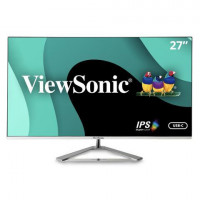 Viewsonic VX2776-4K-MHDU 27IN IPS MONITOR