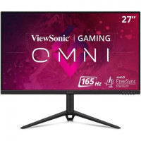 Viewsonic VX2728J 27INCH OMNI 1080P 165HZ ERGONOMIC GAMING MONITOR WITH AMD FREESYNC PREMIUM.