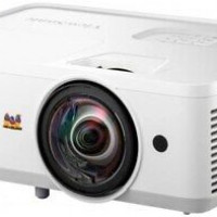 Viewsonic PS502W 4,000 LUMENS WXGA EDUCATION PROJECTOR