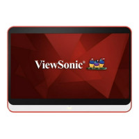 Viewsonic EP1052T-H 10.1IN MULTI-TOUCH ALL-IN-ONE DISPLAY