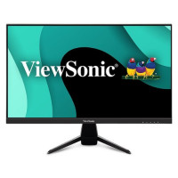 Viewsonic VX2467U 24IN 1080P IPS MONITOR WITH 65W USB C AND HDMI.