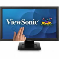 Viewsonic TD2211 22 SINGLE POINT RESISTIVE TOUCH MONITOR