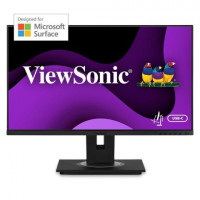 Viewsonic VG245 24IN ERGONOMIC IPS DESIGNED FOR SURFACE MONITOR WITH USB-C,1920X1080 RESOLUTION