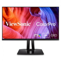 Viewsonic VP275-4K 27IN COLORPRO 4K UHD ERGONOMIC DESIGNED FOR SURFACE MONITOR WITH USB C