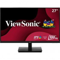 Viewsonic VA2709M 27IN 1080P IPS 100HZ VARIABLE REFRESH RATE MONITOR WITH HDMI, VGA