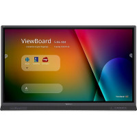 Viewsonic IFP6552-2ED 65IN VIEWBOARD 4K ULTRA HD INTERACTIVE FLAT PANEL DISPLAY IFP6552-2ED WITH VB-WI