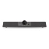 Viewsonic UMB202 IDEAL FOR MS TEAMS ROOMS 3-IN-1 4KVIDEO BAR SYSTEMWITH 120-DEGREE
