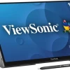 TD1656-2K 16IN PORTABLE WQXGA IPS TOUCH MONITOR WITH 65W USB C AND SMART CO