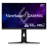 Viewsonic XG2736-2K 27IN 2K GAMING MONITOR WITH HDMI DISPLAYPORT AND USB-C