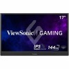 Viewsonic VX1754 17IN PORTABLE IPS GAMING MONITOR WITH 1080P 144HZ FREESYNC