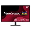 Viewsonic VA2756A-MHD 27IN 1080P IPS MONITOR WITH ADAPTIVE SYNC HDMI DISPLAYPORT
