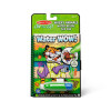 Melissa & Doug On the Go Water Wow Wacky Animals Flip Pad