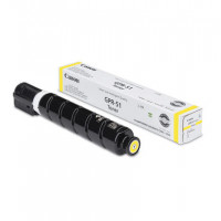 Canon 8519B003AA CANON GPR51 YELLOW TONER CARTRIDGE