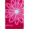 Zondervan Pink Leathersoft KJV Thinline Bible for Kids