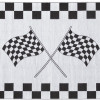 Faulkner 8 x 20 ft. Finish Line Mat