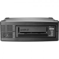 HP BC042A#ABA HPE LTO-9 45000 EXT TAPE DRV