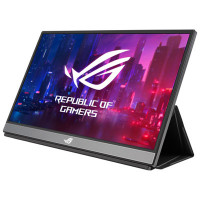 Asus ROG Strix 17" Class Full HD Gaming LCD Monitor - 16:9