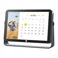 KODAK 10.1 inch 1920x1200 IPS FHD-2+32GB, Smoky Gray, Touch Screen, Wifi Digital Photo frame