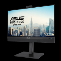 Asus 24\" Class Webcam Full HD LCD Monitor - 16:9