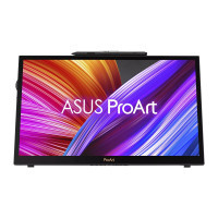 Asus ProArt 16\" Class LED Touchscreen Monitor - 16:9 - 10 ms
