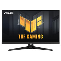TUF 32\" Class WQHD Gaming LCD Monitor - 16:9