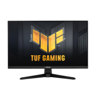 TUF 24\" Class Full HD Gaming LED Monitor - 16:9