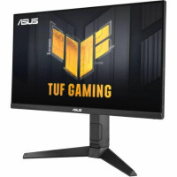 TUF 24\" Class Full HD Gaming LED Monitor - 16:9 - Black