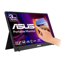 Asus ZenScreen 16" Class LCD Touchscreen Monitor