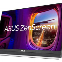 Asus ZenScreen 22" Class Full HD LED Monitor - 16:9